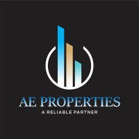 AE Properties logo - Similar company to Simba Properties