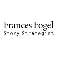 Frances Fogel - Story Strategist logo - Similar company to Better Bolder Braver