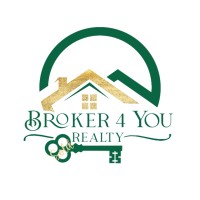 Broker 4 You Realty logo - Similar company to Vibraniuum Technologies