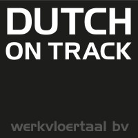Dutch on Track logo - Similar company to Progress Onderwijsondersteuning