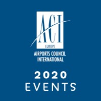 ACI Europe News & Events logo - Similar company to Home-Start-Hillingdon