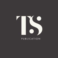 TS Publication logo - Similar company to Rising Star Communication