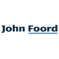 John Foord logo - Similar company to Twin Pillars
