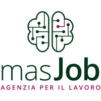 Mas Job - Agenzia per il lavoro logo - Similar company to Consorzio Arces
