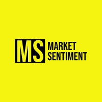 Market Sentiment logo - Similar company to Ecoinometrics