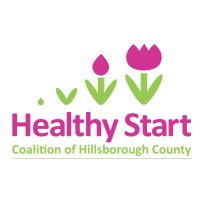 Healthy Start Coalition of Hillsborough County logo - Similar company to Interfusion Llc