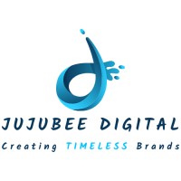Jujubee Digital logo - Similar company to Chainforge Technologies