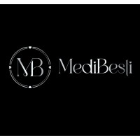 MediBesti logo - Similar company to Rutgers Innovation Education