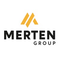 MERTEN Group logo - Similar company to Merten Tech