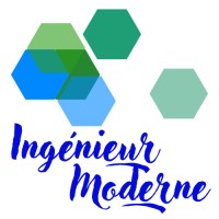 Ingénieur Moderne logo - Similar company to Yutec