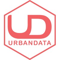 UrbanData logo - Similar company to Ikim