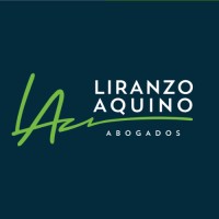 Liranzo Aquino Abogados logo - Similar company to Logística Legal | Abogados Estratégicos