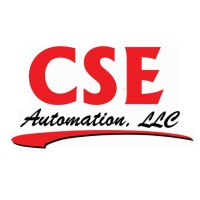 CSE Automation, LLC logo - Similar company to Roe Machine & Pattern Works, Inc.