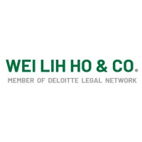 Wei Lih Ho & Co. logo - Similar company to Wen & Co