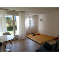 Shiatsu-Garten Karabakan logo - Similar company to Dein Personal Training Studio Absolut-You.Ch