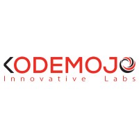 Kodemojo Innovative Labs logo - Similar company to Codemac