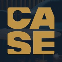 CASE Chocolates logo - Similar company to The Dow Event Center