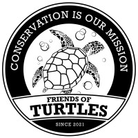 FRIENDS OF TURTLES logo - Similar company to We Sol