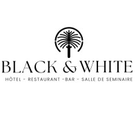 Black And White logo - Similar company to Black & White