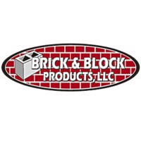BRICK & BLOCK PRODUCTS, LLC logo - Similar company to Caprock Brick