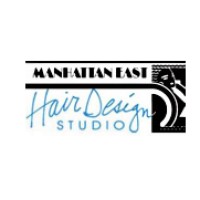 Manhattan East Hair Design Studio logo - Similar company to Xpertcuts Salons (Smartstyle)