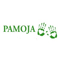 Pamoja CBO logo - Similar company to Hexcode