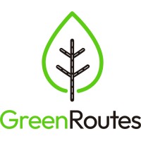 GreenRoutes logo - Similar company to Greenroutes