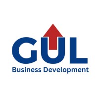 Gul Business Development logo - Similar company to Digital Marketing Solution Pakistan