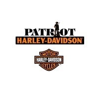 Patriot Harley-Davidson (Fairfax, VA) logo - Similar company to Empathetic Intelligence