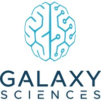 Galaxy Sciences logo - Similar company to Swarmdynamics.Ai