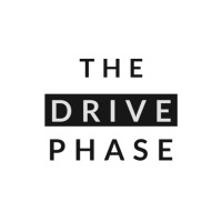 The Drive Phase logo - Similar company to Jrn - The World'S Leading Rowing Platform
