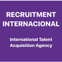 Recruitment Internacional logo - Similar company to Linkedtour