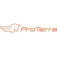 ProTerra logo - Similar company to Ase Studio