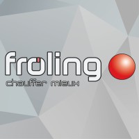Fröling France logo - Similar company to Forma-Select