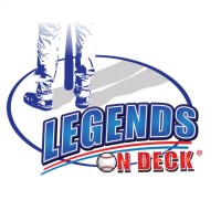 Legends on Deck