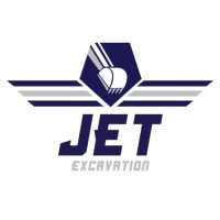 JET Excavation logo - Similar company to Hcr Excavation, Inc