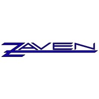 Zaven logo - Similar company to Solution F