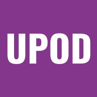 UPOD logo - Similar company to Upod