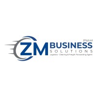 Z M Business Solutions logo - Similar company to Easydebit Payment Solutions (Pty) Ltd