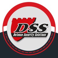 Defence Security Solutions logo - Similar company to Matrix Industries Ltd