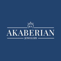Akaberian logo - Similar company to Ursa Jewels