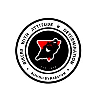 Bikers with Attitude and Determination logo - Similar company to James Cubitt Interiors