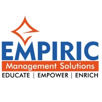 Empiric Management Solutions logo - Similar company to Empiric Solutions.Io