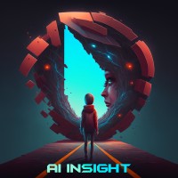 AI Insight logo - Similar company to Easy Ai Chat