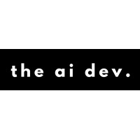 The AI Dev logo - Similar company to Rokkun