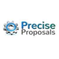 Precise Proposals logo - Similar company to Rmr Consulting