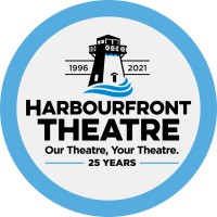 Harbourfront Theatre