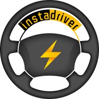 Instadriver logo - Similar company to Plusplusminus