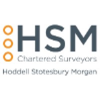 HSM Real Estate logo - Similar company to Luwin Skincare Uk