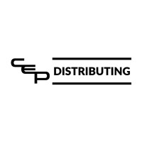 CEP Distributing logo - Similar company to Awol Vision